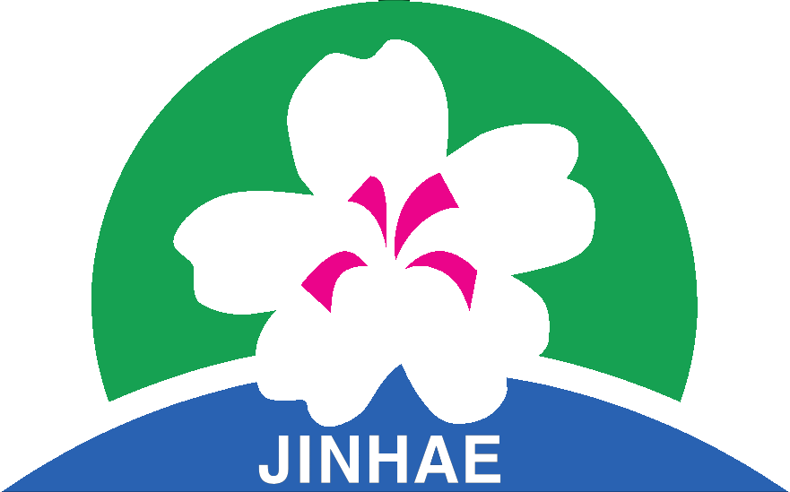 :jinhae: